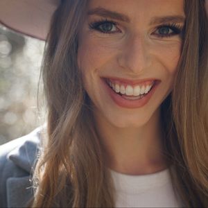 Meet your Posher, Jenna